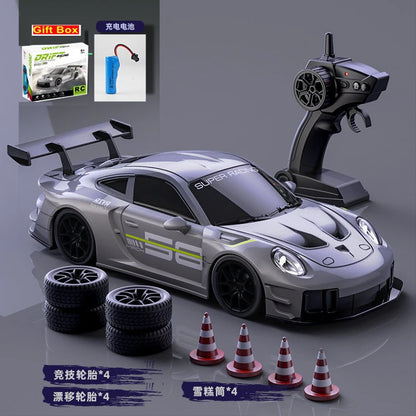 SyncCar GT3 RS 911 / SU7 1:24 Limited Edition 2026