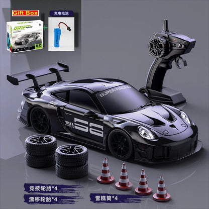 SyncCar GT3 RS 911 / SU7 1:24 Limited Edition 2026