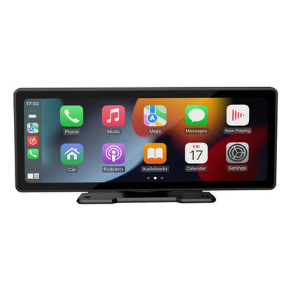 Pantalla Inteligente para Coche con CarPlay y Android